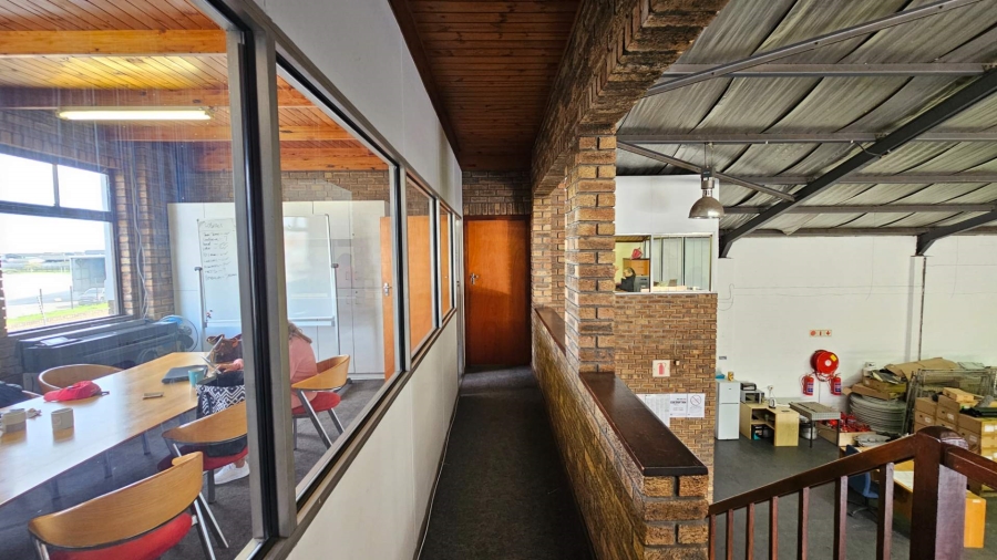 Commercial Property for Sale in Epping Industrial Western Cape